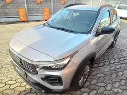 Fiat Pulse
