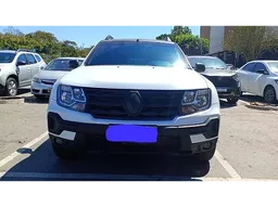 Renault Oroch