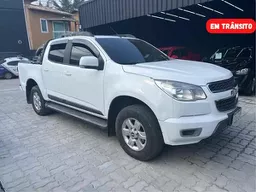 Chevrolet S10