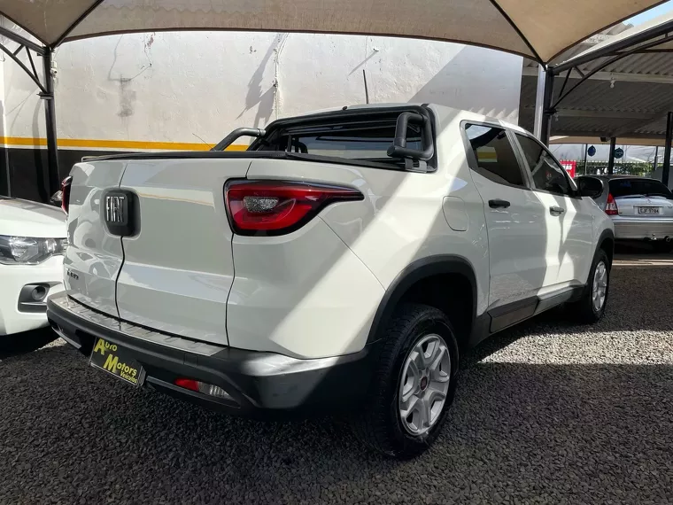 Fiat Toro Branco 2