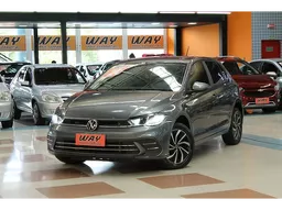 Volkswagen Polo Hatch