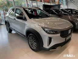 Fiat Pulse