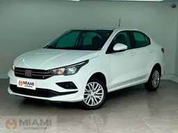 Fiat Cronos