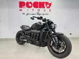 Rocket III