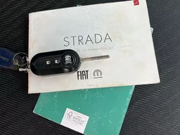 Fiat Strada