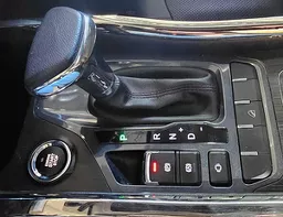 Chery Tiggo 5X