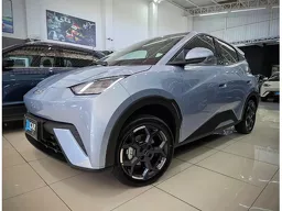BYD Dolphin Mini