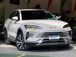 BYD Song Plus