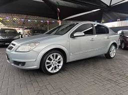 Chevrolet Vectra
