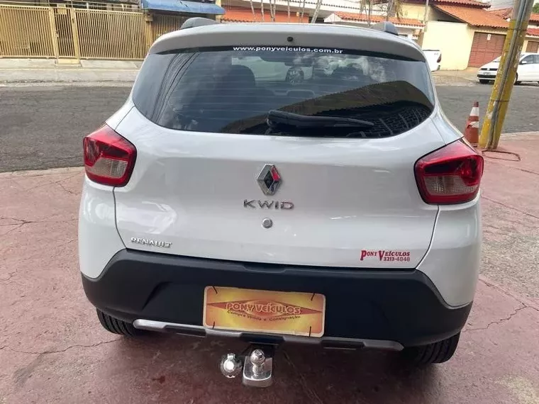 Foto do carro