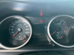Mitsubishi Pajero TR4