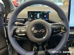 BYD Dolphin Mini