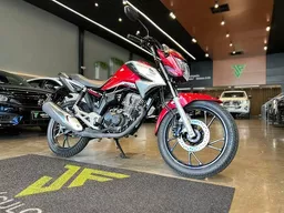 Honda CG 160