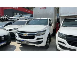 Chevrolet S10