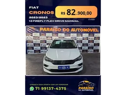 Fiat Cronos