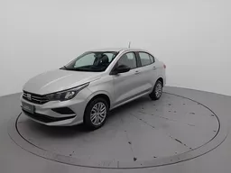 Fiat Cronos