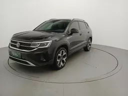 Volkswagen Taos
