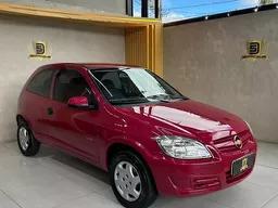 Chevrolet Celta
