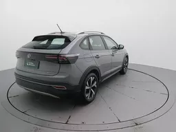 Volkswagen Nivus
