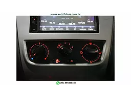 Volkswagen Voyage