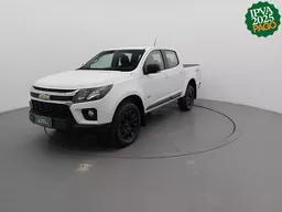 Chevrolet S10