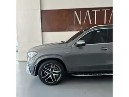 Mercedes-benz GLE 53 AMG