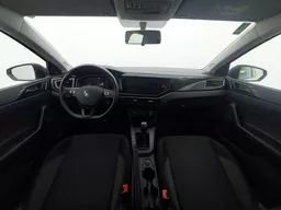 Volkswagen Polo Hatch