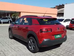 Citroën C4 Cactus
