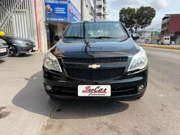 Chevrolet Agile