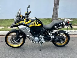 F 800 GS