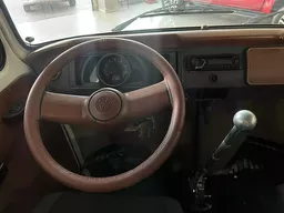 Volkswagen Kombi