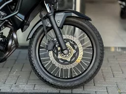Kawasaki Versys