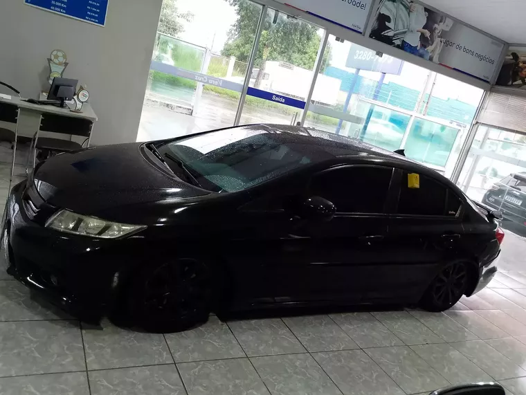 Foto do carro