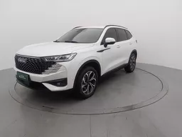 GWM Haval H6