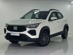 Fiat Pulse