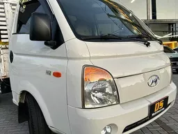 Hyundai HR