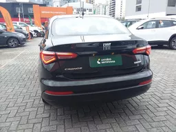 Fiat Cronos