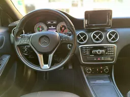 Mercedes-benz Classe A