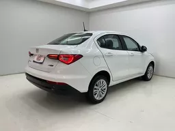 Fiat Cronos