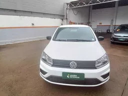 Volkswagen Voyage