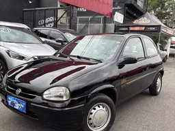 Chevrolet Corsa