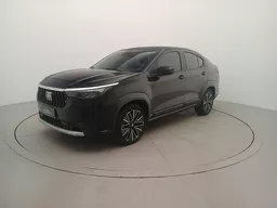 Fiat Fastback