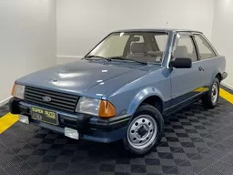 Ford Escort
