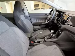 Volkswagen Polo Hatch