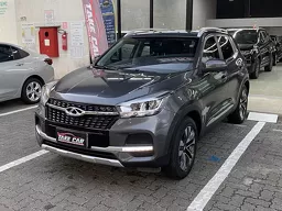 Chery Tiggo 5X