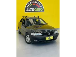 Chevrolet Vectra