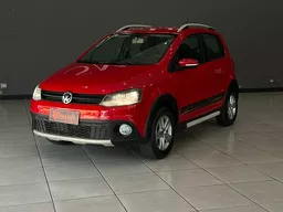 Volkswagen Crossfox