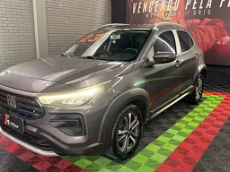 Fiat Pulse