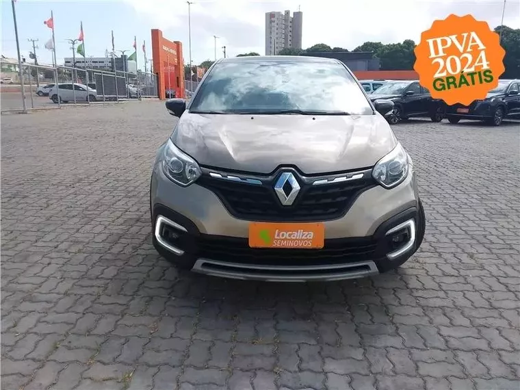 Renault Captur Bronze 4