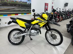 XR 250